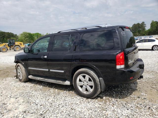 Photo 1 VIN: 5N1BA0NF0CN612544 - NISSAN ARMADA SV 