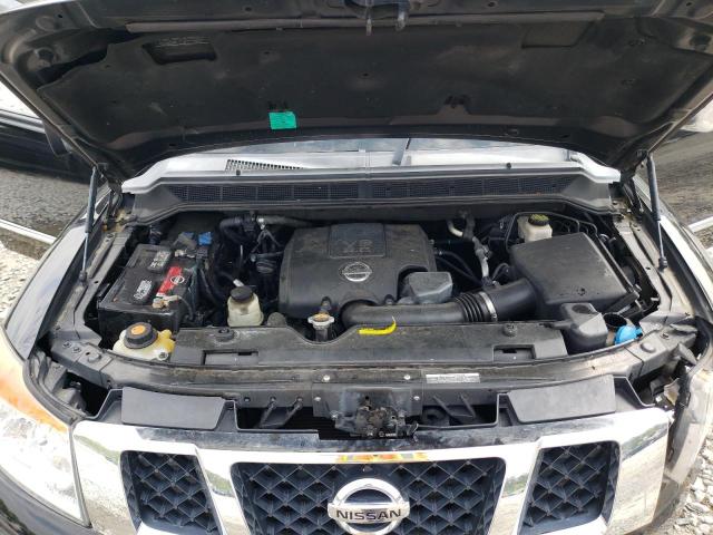 Photo 11 VIN: 5N1BA0NF0CN612544 - NISSAN ARMADA SV 