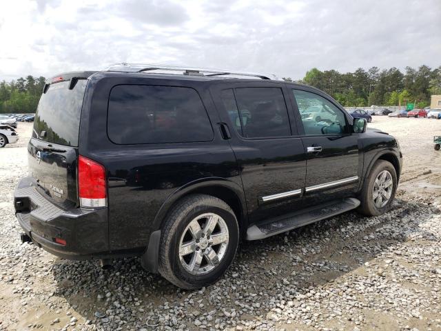 Photo 2 VIN: 5N1BA0NF0CN612544 - NISSAN ARMADA SV 