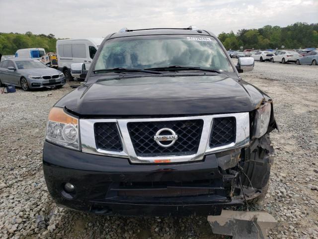 Photo 4 VIN: 5N1BA0NF0CN612544 - NISSAN ARMADA SV 