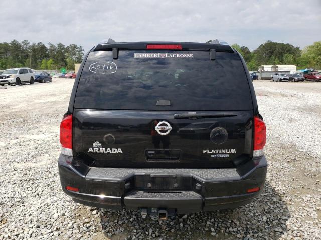 Photo 5 VIN: 5N1BA0NF0CN612544 - NISSAN ARMADA SV 