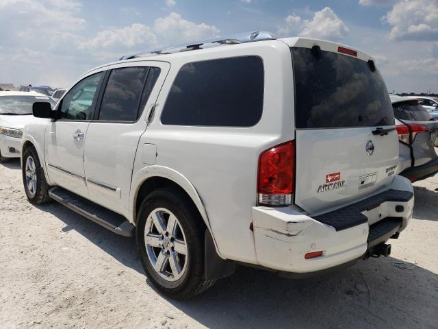 Photo 1 VIN: 5N1BA0NF0CN615296 - NISSAN ARMADA 