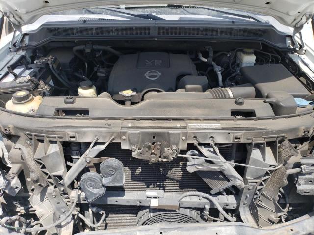 Photo 11 VIN: 5N1BA0NF0CN615296 - NISSAN ARMADA 