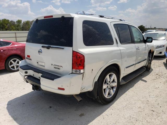 Photo 2 VIN: 5N1BA0NF0CN615296 - NISSAN ARMADA 