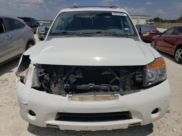 Photo 4 VIN: 5N1BA0NF0CN615296 - NISSAN ARMADA 