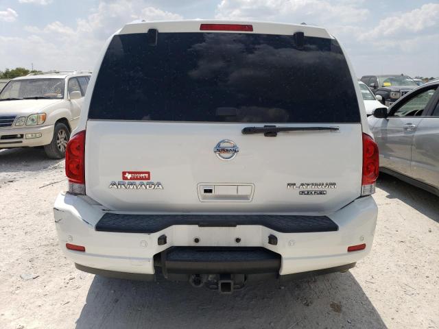 Photo 5 VIN: 5N1BA0NF0CN615296 - NISSAN ARMADA 