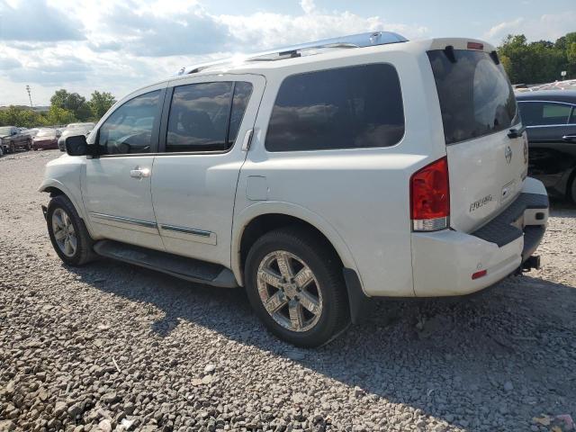 Photo 1 VIN: 5N1BA0NF0CN621308 - NISSAN ARMADA SV 