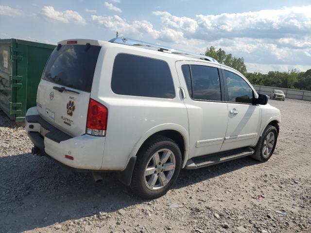 Photo 2 VIN: 5N1BA0NF0CN621308 - NISSAN ARMADA SV 