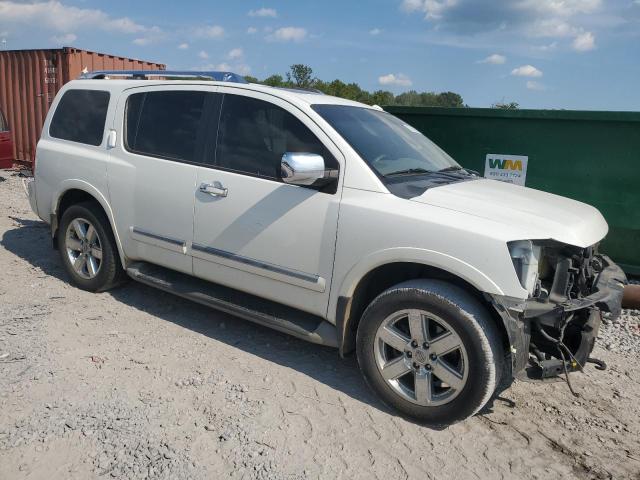 Photo 3 VIN: 5N1BA0NF0CN621308 - NISSAN ARMADA SV 