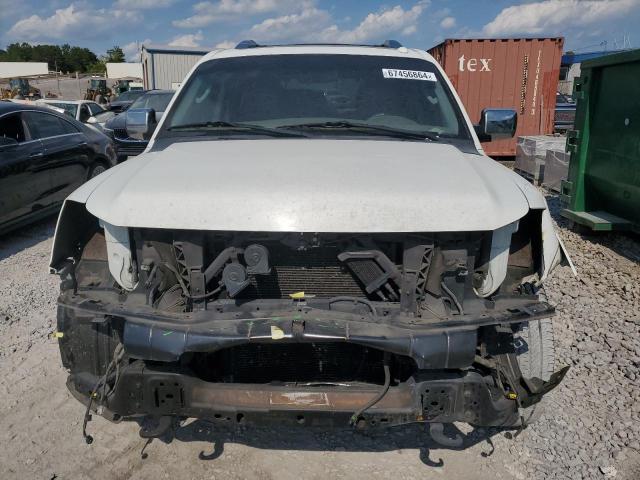 Photo 4 VIN: 5N1BA0NF0CN621308 - NISSAN ARMADA SV 