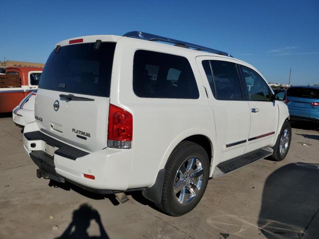 Photo 2 VIN: 5N1BA0NF0DN612402 - NISSAN ARMADA PLA 