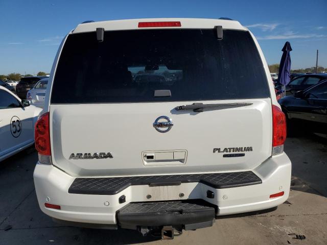 Photo 5 VIN: 5N1BA0NF0DN612402 - NISSAN ARMADA PLA 