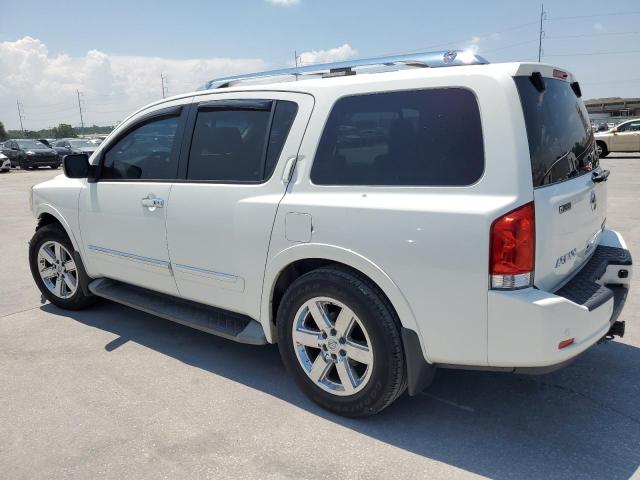 Photo 1 VIN: 5N1BA0NF0EN606522 - NISSAN ARMADA PLA 