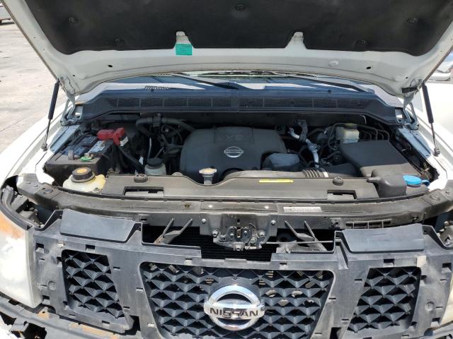 Photo 11 VIN: 5N1BA0NF0EN606522 - NISSAN ARMADA PLA 