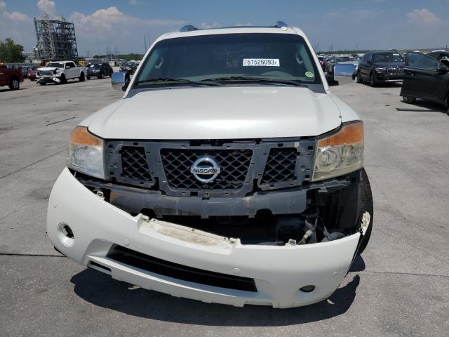 Photo 4 VIN: 5N1BA0NF0EN606522 - NISSAN ARMADA PLA 