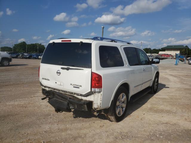 Photo 3 VIN: 5N1BA0NF1AN618933 - NISSAN ARMADA PLA 