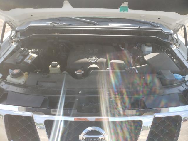 Photo 6 VIN: 5N1BA0NF1AN618933 - NISSAN ARMADA PLA 