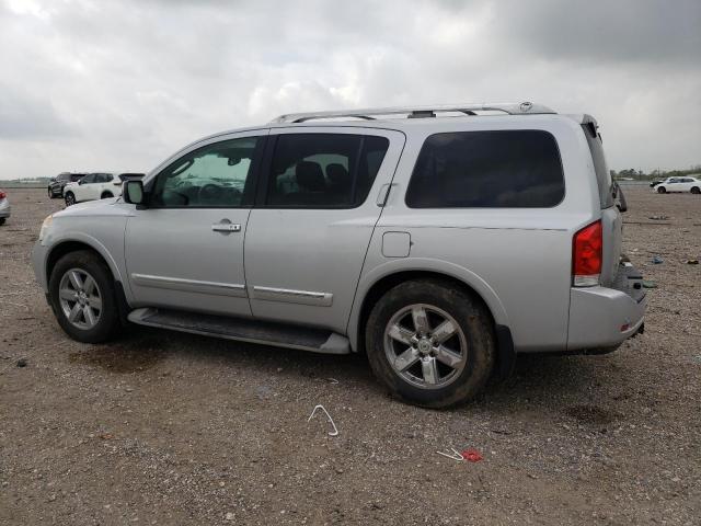 Photo 1 VIN: 5N1BA0NF1AN620083 - NISSAN ARMADA PLA 