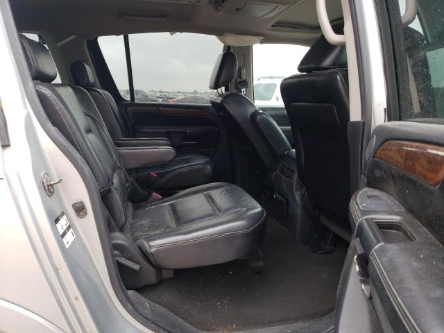 Photo 10 VIN: 5N1BA0NF1AN620083 - NISSAN ARMADA PLA 