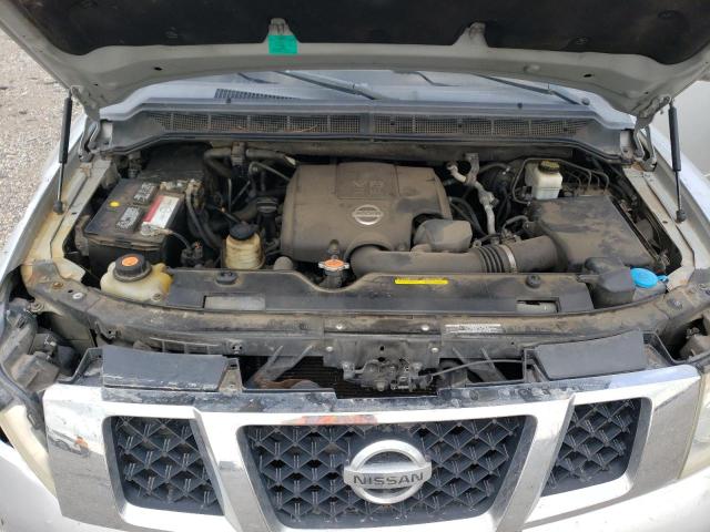 Photo 11 VIN: 5N1BA0NF1AN620083 - NISSAN ARMADA PLA 