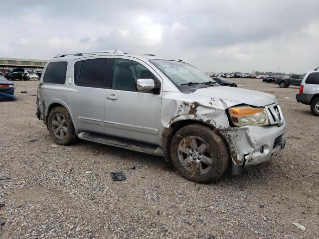 Photo 3 VIN: 5N1BA0NF1AN620083 - NISSAN ARMADA PLA 