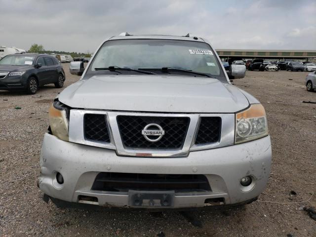 Photo 4 VIN: 5N1BA0NF1AN620083 - NISSAN ARMADA PLA 