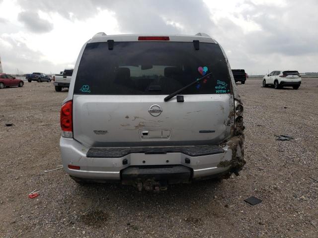 Photo 5 VIN: 5N1BA0NF1AN620083 - NISSAN ARMADA PLA 