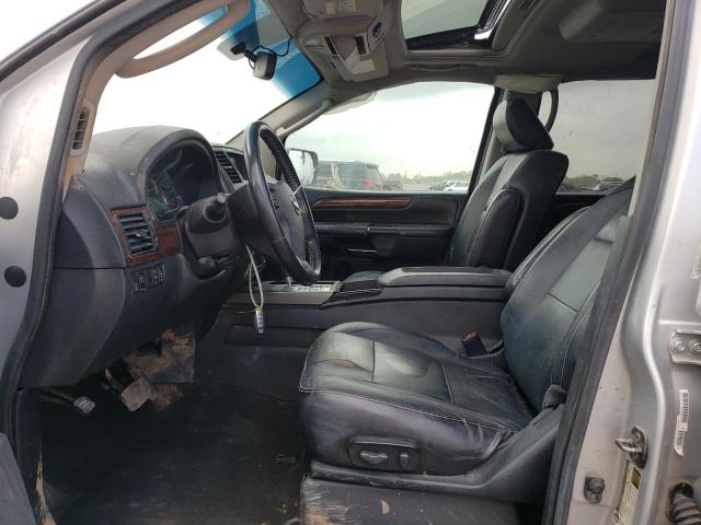 Photo 6 VIN: 5N1BA0NF1AN620083 - NISSAN ARMADA PLA 