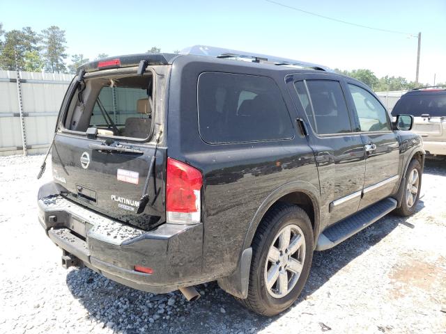 Photo 3 VIN: 5N1BA0NF1CN603254 - NISSAN ARMADA SV 