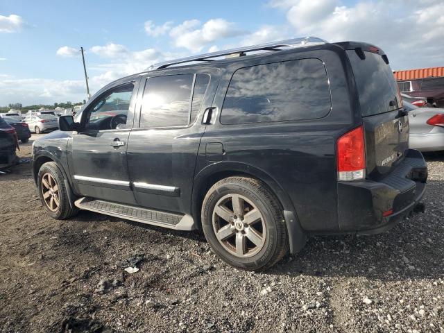 Photo 1 VIN: 5N1BA0NF1CN605005 - NISSAN ARMADA SV 