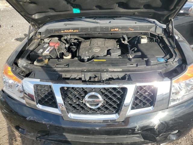 Photo 11 VIN: 5N1BA0NF1CN605005 - NISSAN ARMADA SV 