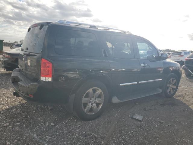 Photo 2 VIN: 5N1BA0NF1CN605005 - NISSAN ARMADA SV 