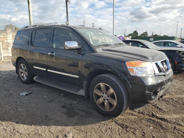 Photo 3 VIN: 5N1BA0NF1CN605005 - NISSAN ARMADA SV 