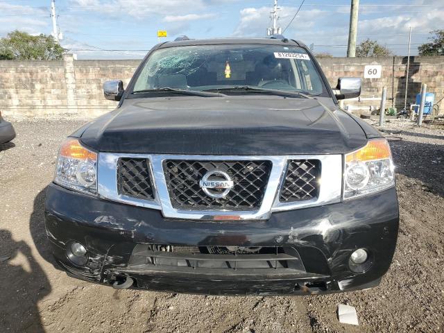 Photo 4 VIN: 5N1BA0NF1CN605005 - NISSAN ARMADA SV 