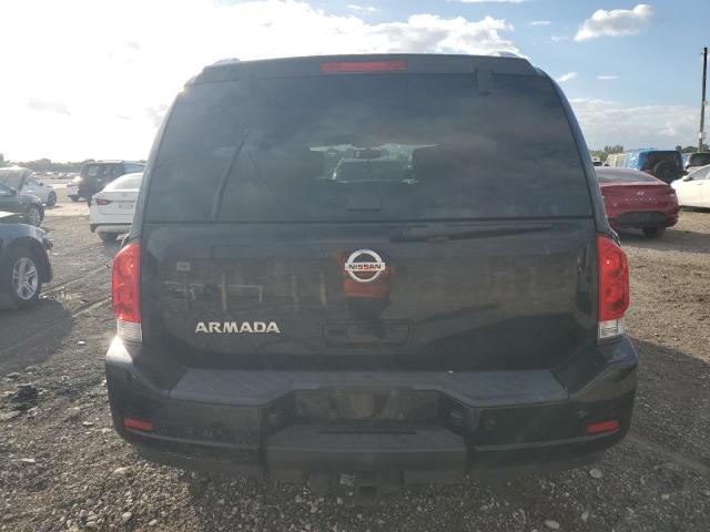 Photo 5 VIN: 5N1BA0NF1CN605005 - NISSAN ARMADA SV 