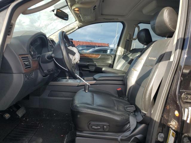 Photo 6 VIN: 5N1BA0NF1CN605005 - NISSAN ARMADA SV 