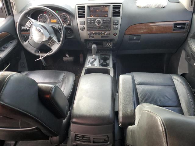 Photo 7 VIN: 5N1BA0NF1CN605005 - NISSAN ARMADA SV 