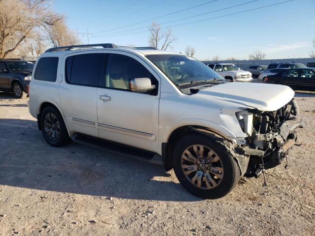 Photo 3 VIN: 5N1BA0NF1FN601377 - NISSAN ARMADA PLA 