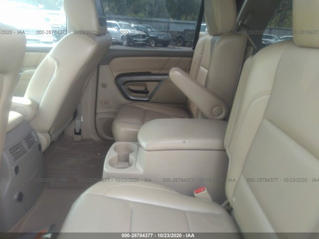 Photo 7 VIN: 5N1BA0NF1FN601427 - NISSAN ARMADA 