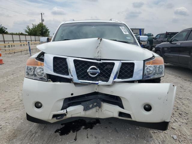 Photo 4 VIN: 5N1BA0NF1FN602075 - NISSAN ARMADA PLA 