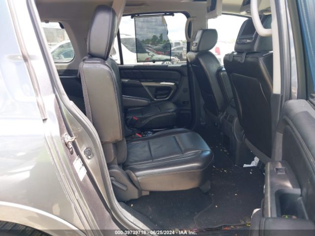 Photo 7 VIN: 5N1BA0NF1FN618633 - NISSAN ARMADA 