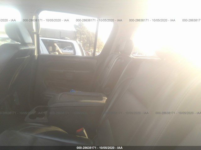 Photo 7 VIN: 5N1BA0NF2AN623154 - NISSAN ARMADA 