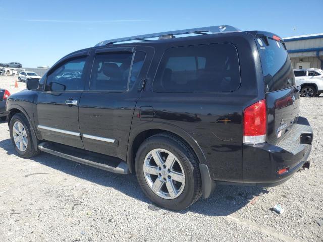 Photo 1 VIN: 5N1BA0NF2BN618151 - NISSAN ARMADA 