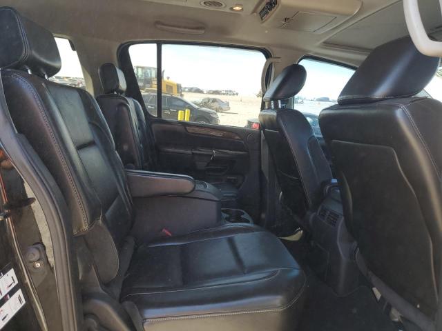 Photo 10 VIN: 5N1BA0NF2BN618151 - NISSAN ARMADA 