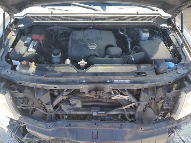 Photo 11 VIN: 5N1BA0NF2BN618151 - NISSAN ARMADA 