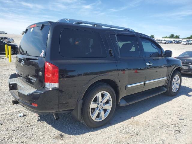 Photo 2 VIN: 5N1BA0NF2BN618151 - NISSAN ARMADA 