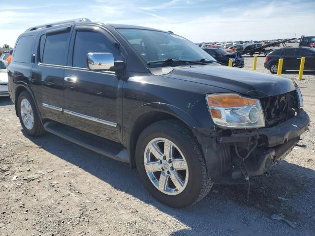 Photo 3 VIN: 5N1BA0NF2BN618151 - NISSAN ARMADA 