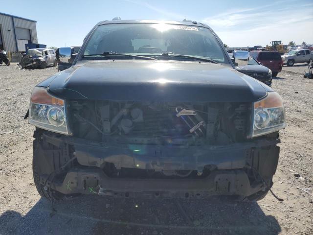 Photo 4 VIN: 5N1BA0NF2BN618151 - NISSAN ARMADA 