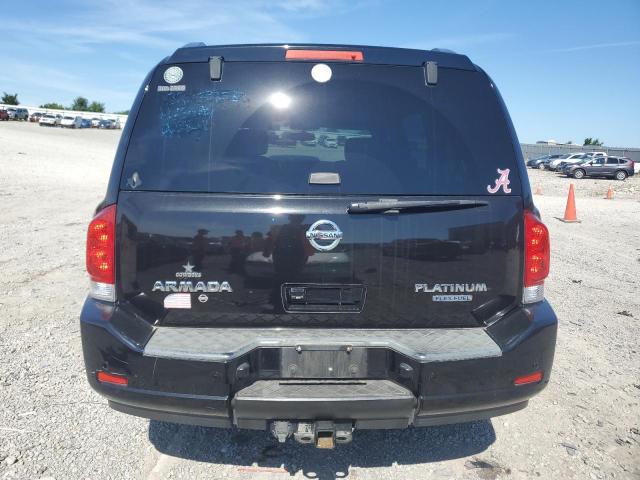 Photo 5 VIN: 5N1BA0NF2BN618151 - NISSAN ARMADA 