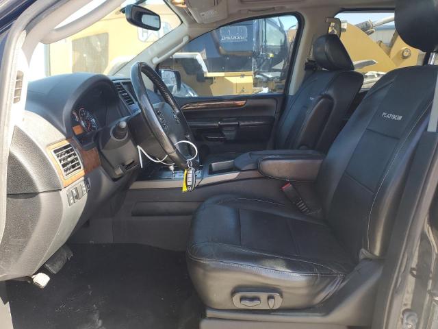 Photo 6 VIN: 5N1BA0NF2BN618151 - NISSAN ARMADA 